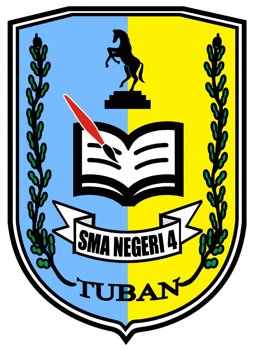 SMA Negeri 4 Tuban